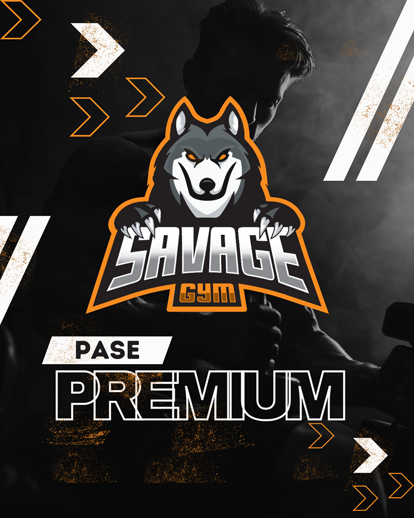 PASE PREMIUM